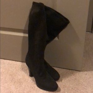 Nine West-Boots